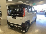 2024 Mitsubishi Delica Mini 660 T 4WD Sedan for sale, Japanese used car export - photo 2 of 34 | GULJI TRADERS