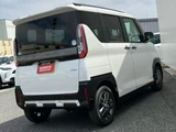 2024 Mitsubishi Delica Mini T Sedan for sale, Japanese used car export - photo 17 of 35 | GULJI TRADERS