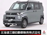 2024 Mitsubishi Delica Mini 660 T 4WD Sedan for sale, Japanese used car export - photo 1 of 37 | GULJI TRADERS