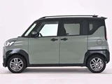 2024 Mitsubishi Delica Mini 660 T 4WD Sedan for sale, Japanese used car export - photo 2 of 37 | GULJI TRADERS