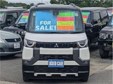 2024 Mitsubishi Delica Mini Sedan for sale, Japanese used car export - photo 2 of 78 | GULJI TRADERS