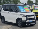 2024 Mitsubishi Delica Mini Sedan for sale, Japanese used car export - photo 3 of 78 | GULJI TRADERS