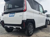2024 Mitsubishi Delica Mini Sedan for sale, Japanese used car export - photo 43 of 78 | GULJI TRADERS