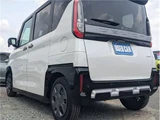 2024 Mitsubishi Delica Mini Sedan for sale, Japanese used car export - photo 44 of 78 | GULJI TRADERS