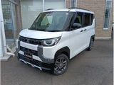 2024 Mitsubishi Delica Mini Sedan for sale, Japanese used car export - photo 1 of 21 | GULJI TRADERS