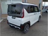2024 Mitsubishi Delica Mini Sedan for sale, Japanese used car export - photo 2 of 21 | GULJI TRADERS