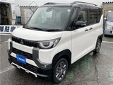 2024 Mitsubishi Delica Mini G Sedan for sale, Japanese used car export - photo 1 of 30 | GULJI TRADERS