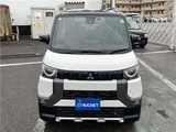 2024 Mitsubishi Delica Mini G Sedan for sale, Japanese used car export - photo 2 of 30 | GULJI TRADERS