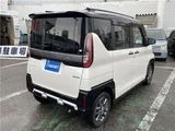 2024 Mitsubishi Delica Mini G Sedan for sale, Japanese used car export - photo 5 of 30 | GULJI TRADERS