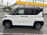 2024 Mitsubishi Delica Mini G Sedan for sale, Japanese used car export - photo 8 of 30 | GULJI TRADERS