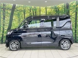 2024 Mitsubishi Delica Mini G Sedan for sale, Japanese used car export - photo 10 of 30 | GULJI TRADERS