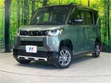 2024 Mitsubishi Delica Mini T Sedan for sale, Japanese used car export - photo 1 of 30 | GULJI TRADERS