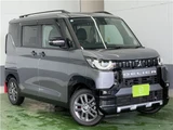 2024 Mitsubishi Delica Mini 660 T 4WD Sedan for sale, Japanese used car export - photo 4 of 49 | GULJI TRADERS