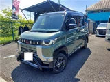 2024 Mitsubishi Delica Mini T Sedan for sale, Japanese used car export - photo 1 of 49 | GULJI TRADERS