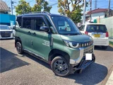 2024 Mitsubishi Delica Mini T Sedan for sale, Japanese used car export - photo 2 of 49 | GULJI TRADERS