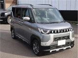 2024 Mitsubishi Delica Mini G Sedan for sale, Japanese used car export - photo 5 of 15 | GULJI TRADERS