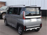 2024 Mitsubishi Delica Mini G Sedan for sale, Japanese used car export - photo 7 of 15 | GULJI TRADERS
