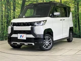 2024 Mitsubishi Delica Mini T Sedan for sale, Japanese used car export - photo 1 of 30 | GULJI TRADERS