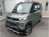 2024 Mitsubishi Delica Mini Sedan for sale, Japanese used car export - photo 1 of 18 | GULJI TRADERS
