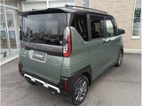 2024 Mitsubishi Delica Mini Sedan for sale, Japanese used car export - photo 2 of 18 | GULJI TRADERS