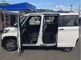 2024 Mitsubishi Delica Mini Sedan for sale, Japanese used car export - photo 36 of 80 | GULJI TRADERS