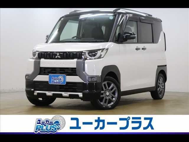 2024 Mitsubishi Delica Mini T Premium Sedan for sale, Japanese used car export - photo 1 of 36 | GULJI TRADERS