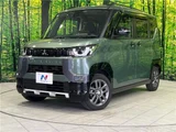 2024 Mitsubishi Delica Mini T Sedan for sale, Japanese used car export - photo 1 of 30 | GULJI TRADERS