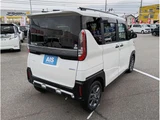 2024 Mitsubishi Delica Mini T Sedan for sale, Japanese used car export - photo 2 of 64 | GULJI TRADERS