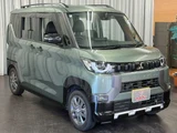 2024 Mitsubishi Delica Mini G Sedan for sale, Japanese used car export - photo 4 of 50 | GULJI TRADERS