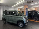 2024 Mitsubishi Delica Mini G Sedan for sale, Japanese used car export - photo 5 of 50 | GULJI TRADERS