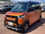 2024 Mitsubishi Delica Mini 660 T Sedan for sale, Japanese used car export - photo 1 of 65 | GULJI TRADERS
