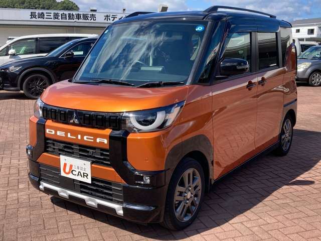 2024 Mitsubishi Delica Mini 660 T Sedan for sale, Japanese used car export - photo 1 of 65 | GULJI TRADERS