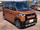 2024 Mitsubishi Delica Mini 660 T Sedan for sale, Japanese used car export - photo 7 of 65 | GULJI TRADERS