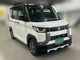 2024 Mitsubishi Delica Mini 660 T(7225) Sedan for sale, Japanese used car export - photo 2 of 22 | GULJI TRADERS