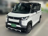 2024 Mitsubishi Delica Mini 660 T(7225) Sedan for sale, Japanese used car export - photo 4 of 22 | GULJI TRADERS