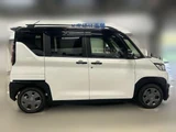 2024 Mitsubishi Delica Mini 660 T(7225) Sedan for sale, Japanese used car export - photo 10 of 22 | GULJI TRADERS