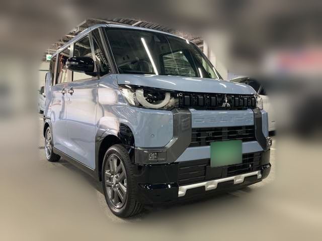 2024 Mitsubishi Delica Mini 660 G Sedan for sale, Japanese used car export - photo 1 of 13 | GULJI TRADERS