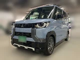 2024 Mitsubishi Delica Mini 660 G Sedan for sale, Japanese used car export - photo 8 of 13 | GULJI TRADERS