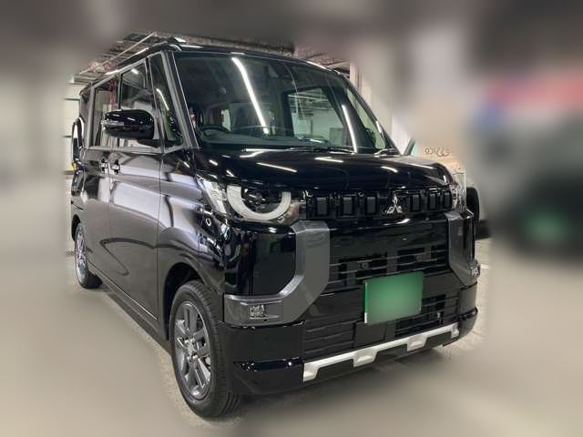 2024 Mitsubishi Delica Mini 660 G - photo 1 2024 Mitsubishi Delica Mini 660 G Sedan for sale, Japanese used car export - photo 1 of 13 | GULJI TRADERS