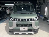 2024 Mitsubishi Delica Mini T Sedan for sale, Japanese used car export - photo 3 of 35 | GULJI TRADERS
