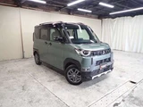 2024 Mitsubishi Delica Mini 660 G 4WD Sedan for sale, Japanese used car export - photo 21 of 50 | GULJI TRADERS