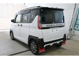 2024 Mitsubishi Delica Mini T Sedan for sale, Japanese used car export - photo 2 of 50 | GULJI TRADERS