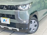 2024 Mitsubishi Delica Mini G Sedan for sale, Japanese used car export - photo 9 of 30 | GULJI TRADERS