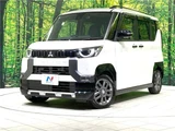 2024 Mitsubishi Delica Mini T Sedan for sale, Japanese used car export - photo 1 of 30 | GULJI TRADERS