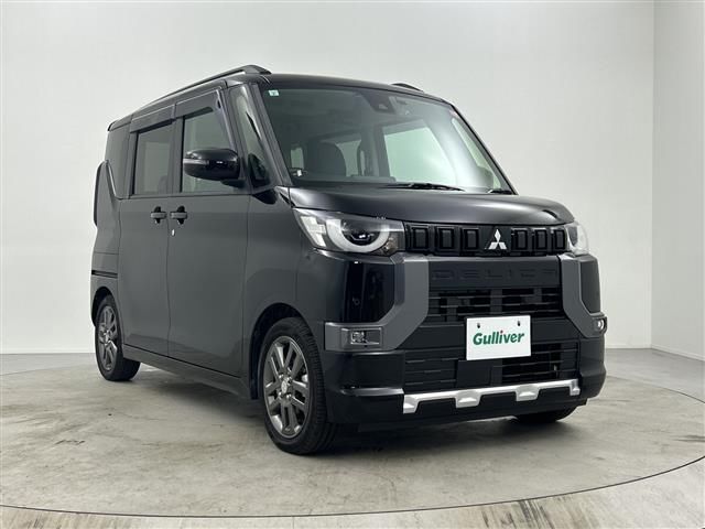 2024 Mitsubishi Delica Mini G Sedan for sale, Japanese used car export | GULJI TRADERS