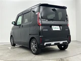 2024 Mitsubishi Delica Mini G Sedan for sale, Japanese used car export - photo 2 of 24 | GULJI TRADERS