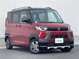 2024 Mitsubishi Delica Mini T Sedan for sale, Japanese used car export - photo 1 of 24 | GULJI TRADERS
