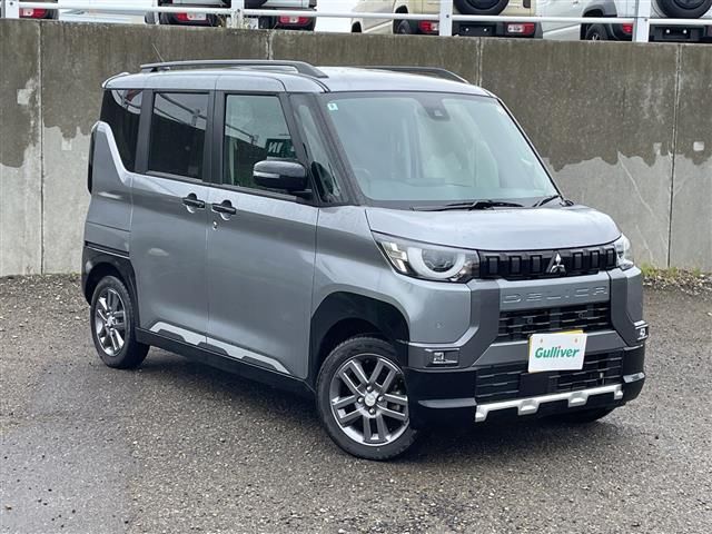 2024 Mitsubishi Delica Mini T 4WD - photo 1 2024 Mitsubishi Delica Mini T 4WD Sedan for sale, Japanese used car export | GULJI TRADERS