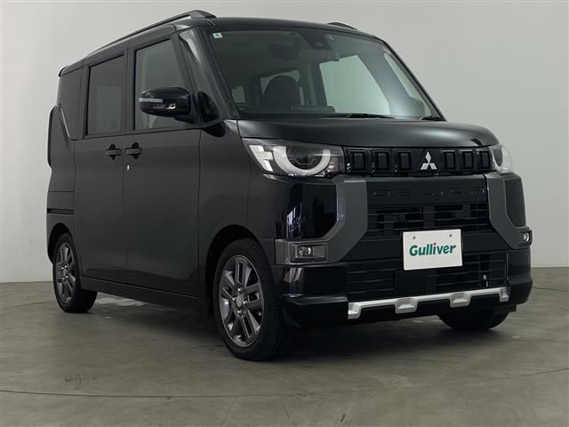 2024 Mitsubishi Delica Mini T Sedan for sale, Japanese used car export | GULJI TRADERS