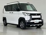 2024 Mitsubishi Delica Mini G Sedan for sale, Japanese used car export - photo 1 of 24 | GULJI TRADERS